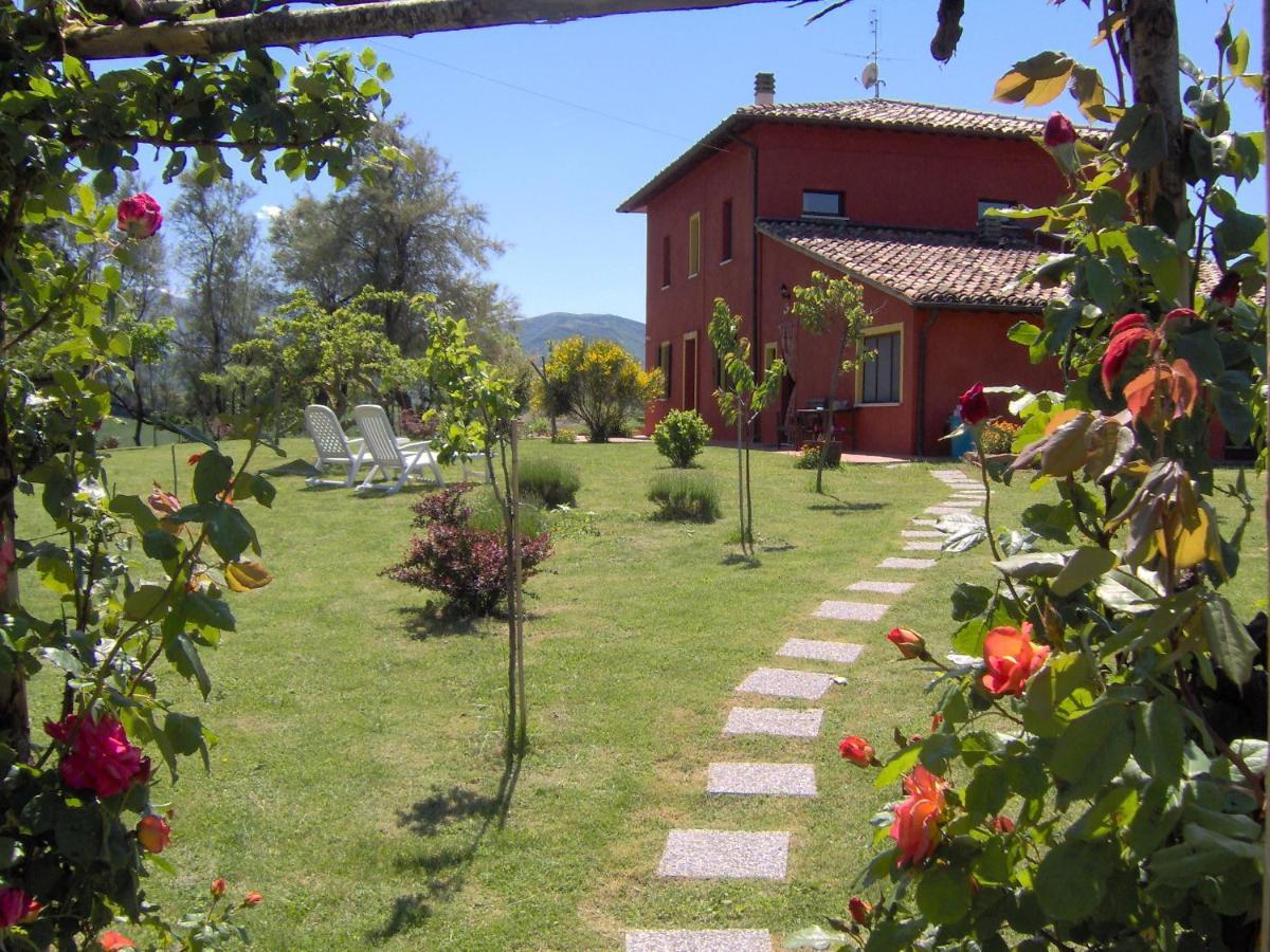 B&B Fox'S Hill Urbania Exteriér fotografie