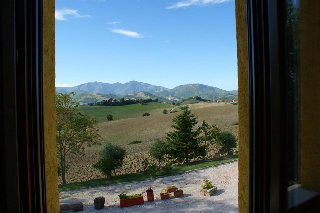 B&B Fox'S Hill Urbania Pokoj fotografie